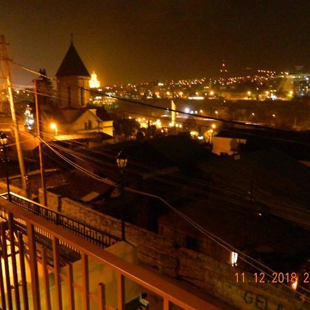 Guest House Old Tbilisi Exterior photo