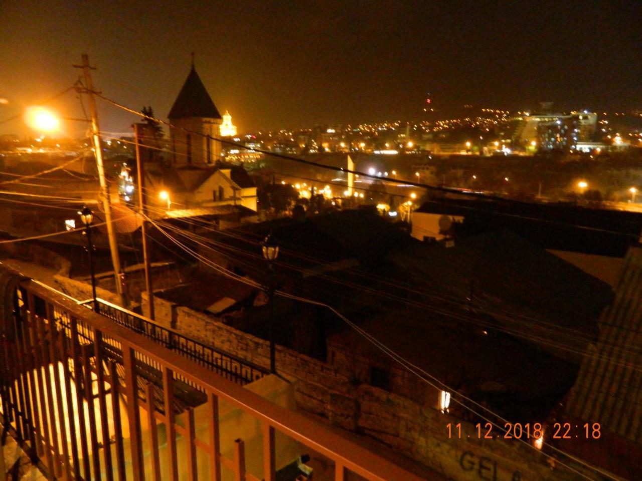 Guest House Old Tbilisi Exterior photo